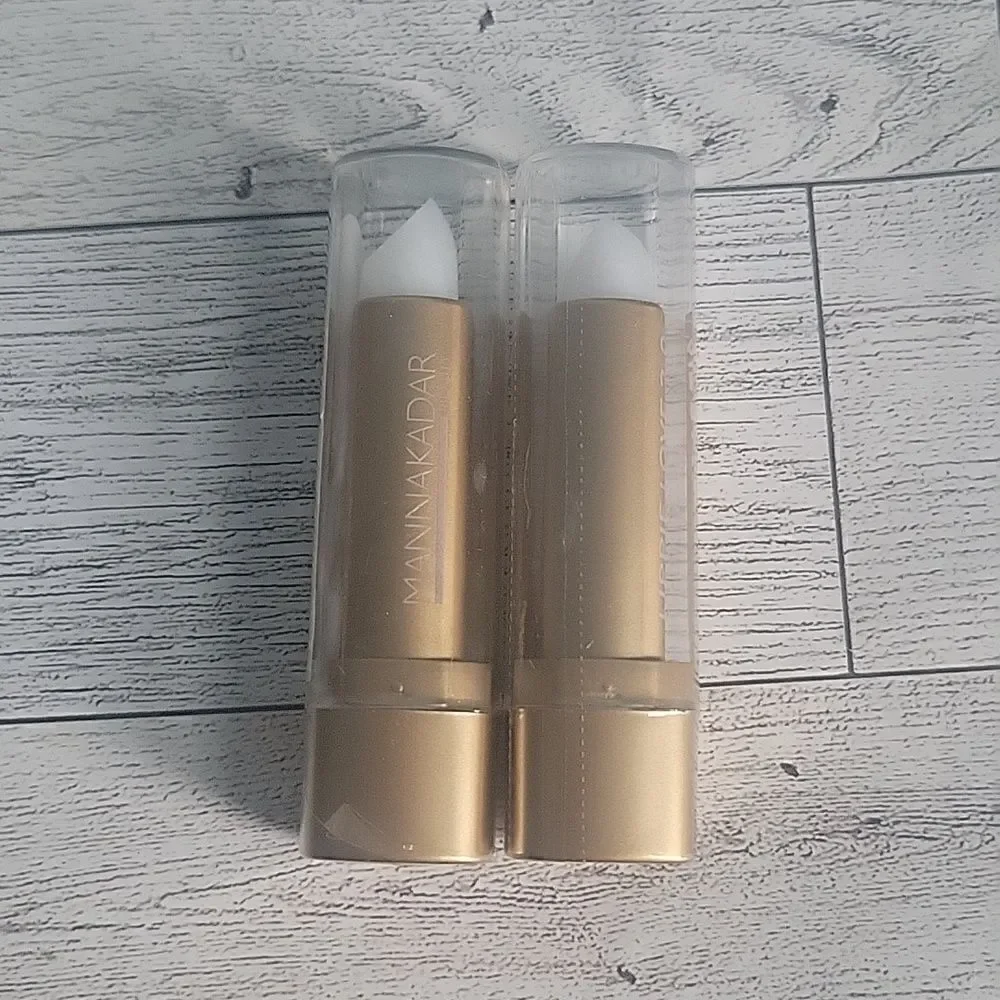 Mannakadar Lippie Love Lip Scrub 2.0